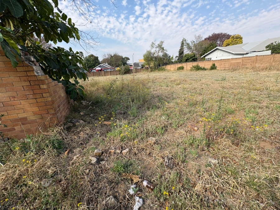 0 Bedroom Property for Sale in Bodorp North West